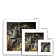 The Belfry Framed &amp; Mounted Print image 11