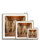 Peers' Lobby Framed Print image 12
