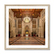 Peers' Lobby Framed Print image 3
