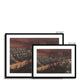 House of Commons 1914 Framed &amp; Mounted Print image 12