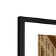 Peers' Lobby Framed Print image 7
