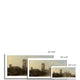 The New Palace of Westminster Fine Art Print image 3