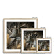 The Belfry Framed Print image 12