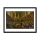 The House of Lords Framed Print image 1
