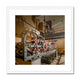Big Ben's Mechanism Framed &amp; Mounted Print image 2