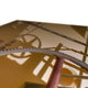 Big Ben's Mechanism Canvas image 8