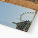 View from New Palace Yard Canvas image 6