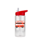 London Bus Children's Water Bottle image 1