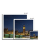 The Ayrton Light, Elizabeth Tower Fine Art Print image 3
