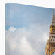 Big Ben above Westminster Hall Canvas image 4