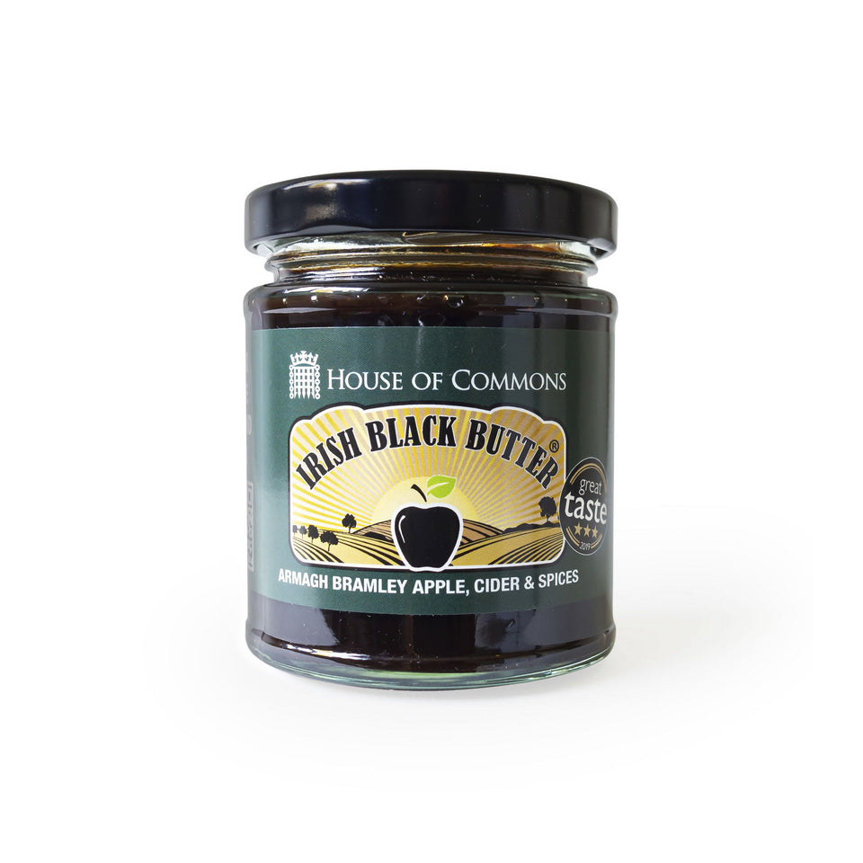 Irish Black Butter featured image