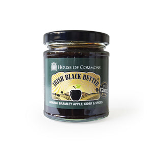 Irish Black Butter