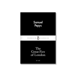 The Great Fire of London