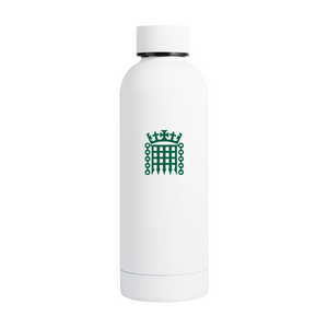 House of Commons Metal Water Bottle - 500ml